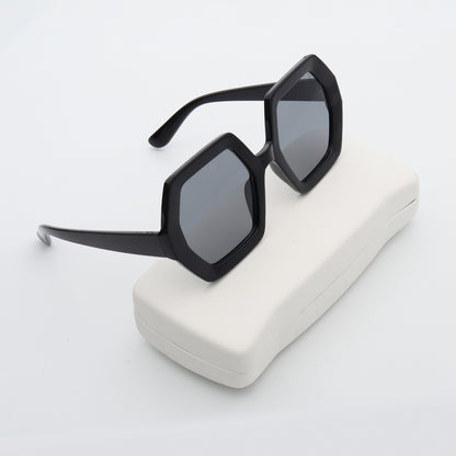 Pelle Luxur Unisex Sunglasses PLSG8302