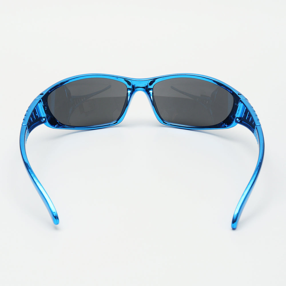 Pelle Luxur Unisex Sunglasses PLSG8263 - Buy 1 Get 1 Free