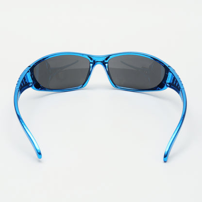 Pelle Luxur Unisex Sunglasses PLSG8263 - Buy 1 Get 1 Free