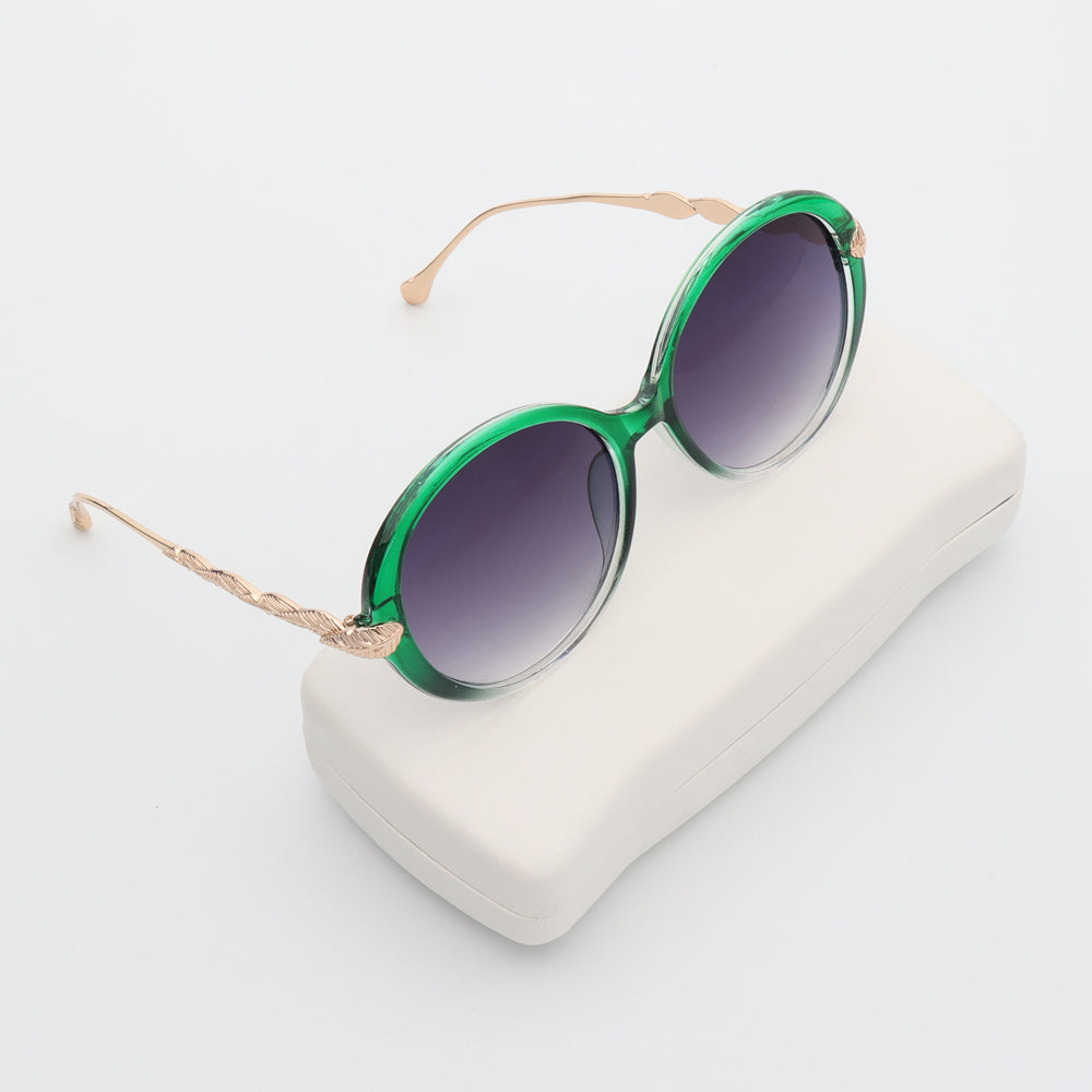 Pelle Luxur Unisex Sunglasses PLSG8307