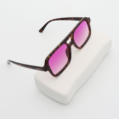 Pelle Luxur Unisex Sunglasses PLSG8213
