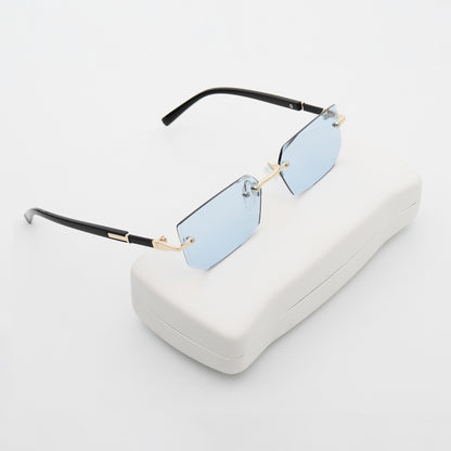 Pelle Luxur Unisex Sunglasses PLSG8082 - Buy 1 Get 1 Free