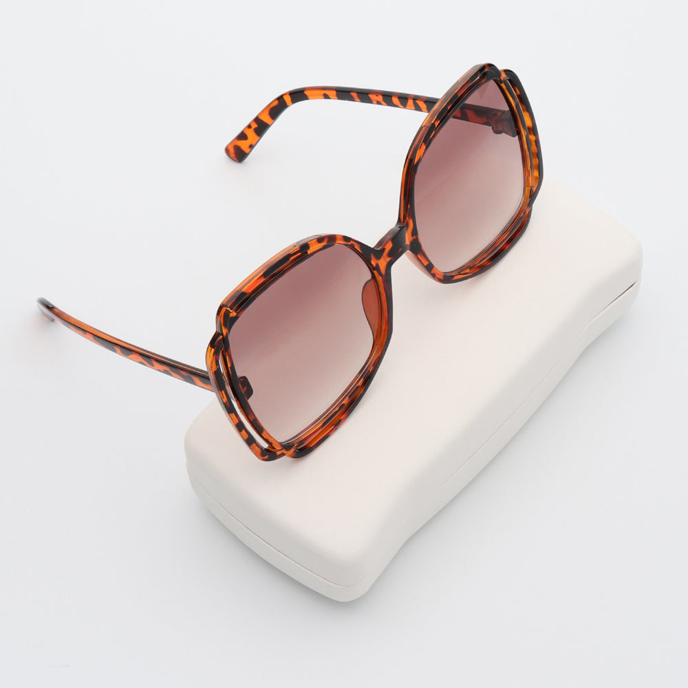 Pelle Luxur Unisex Sunglasses PLSG8278