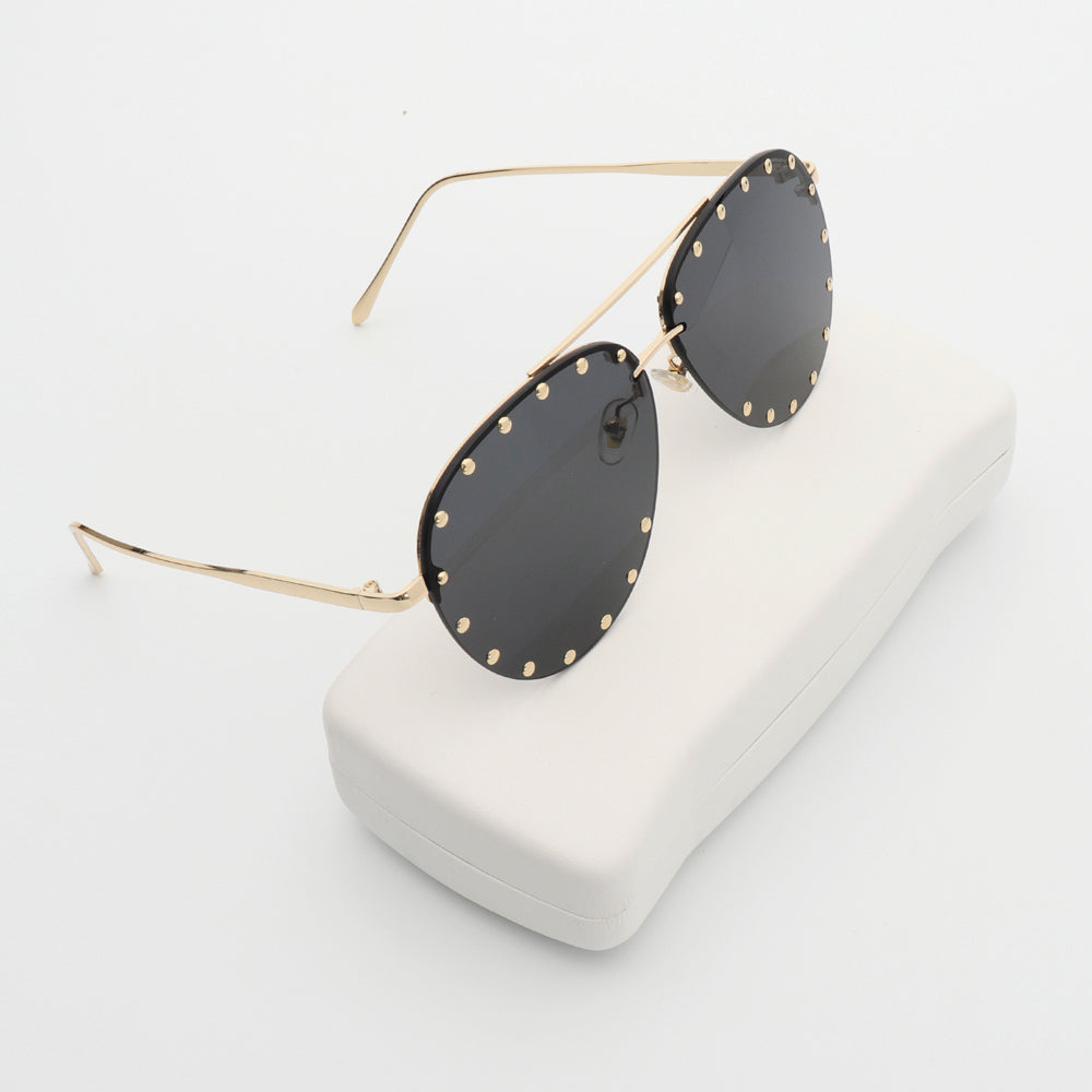 Pelle Luxur Unisex Sunglasses PLSG8187