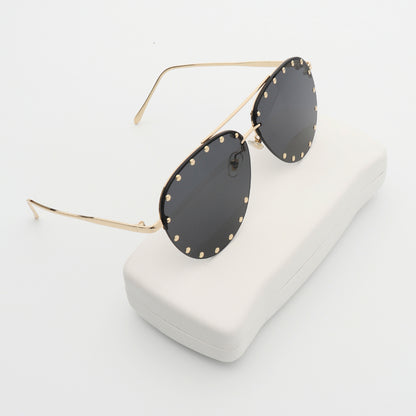 Pelle Luxur Unisex Sunglasses PLSG8187