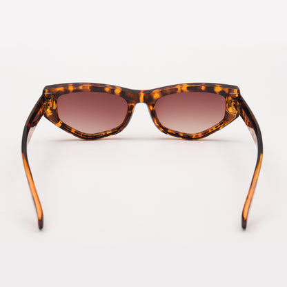 Pelle Luxur Unisex Sunglasses PLSG8253