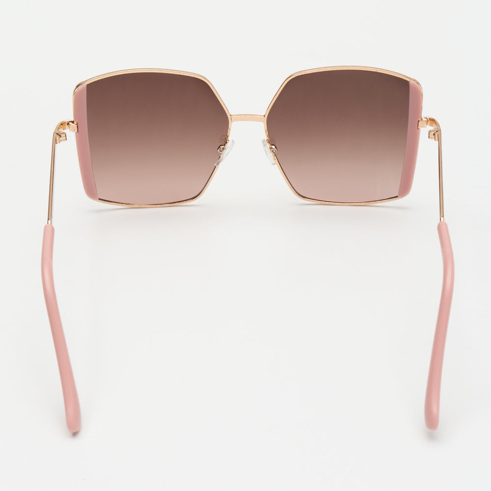 Pelle Luxur Unisex Sunglasses PLSG8428 - Buy 1 Get 1 Free