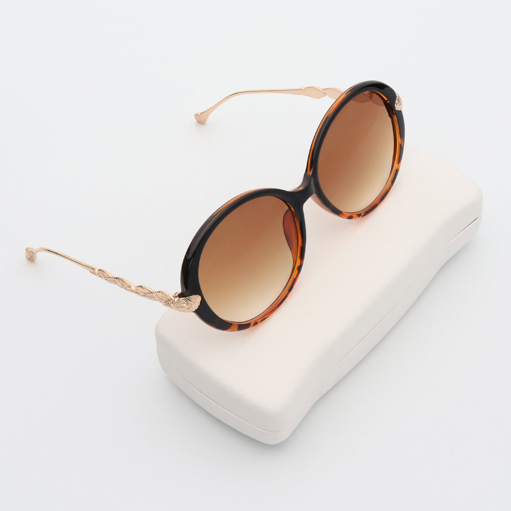Pelle Luxur Unisex Sunglasses PLSG8308