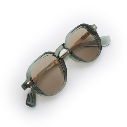 Pelle Luxur Unisex Sunglasses PLSG8250