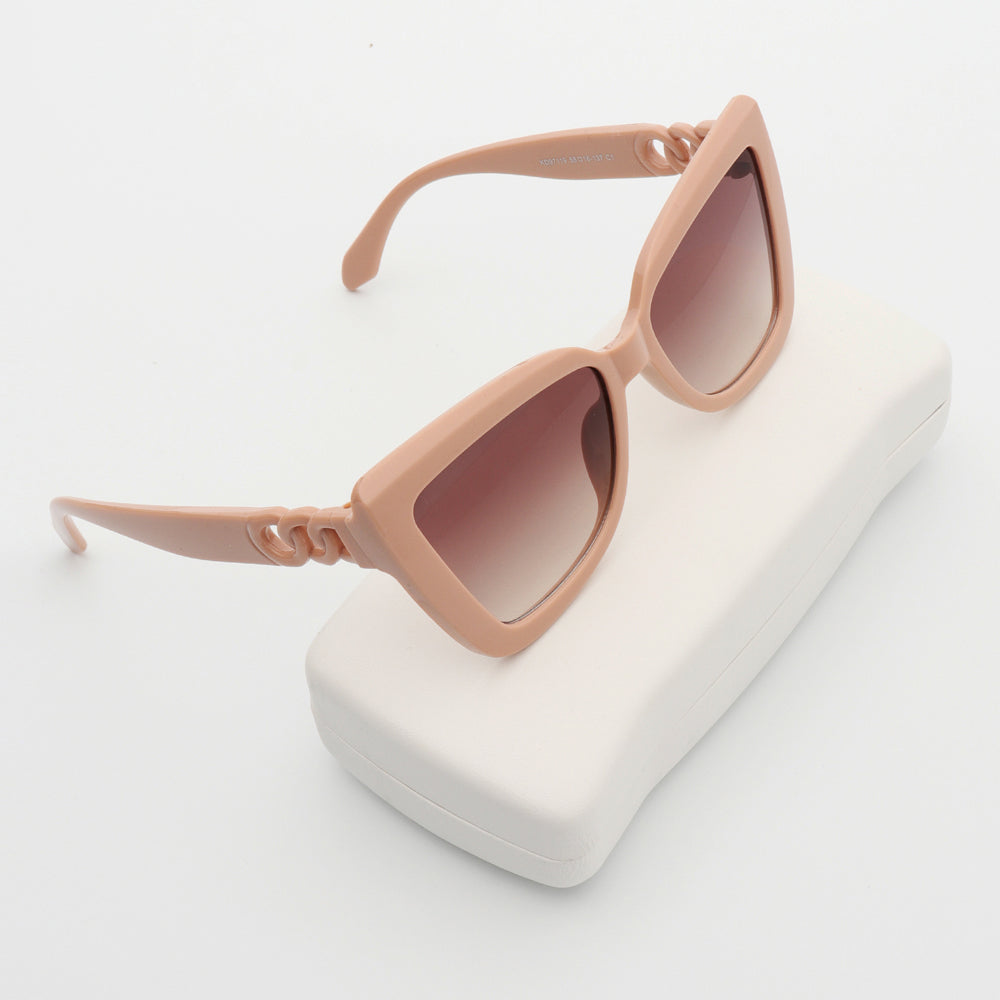 Pelle Luxur Unisex Sunglasses PLSG8179