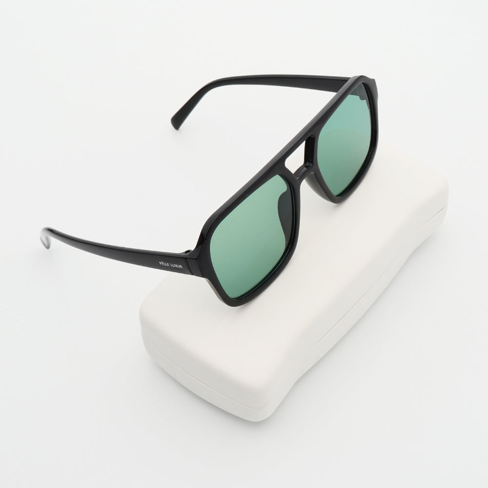 Pelle Luxur Unisex Sunglasses PLSG8206