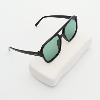 Pelle Luxur Unisex Sunglasses PLSG8206