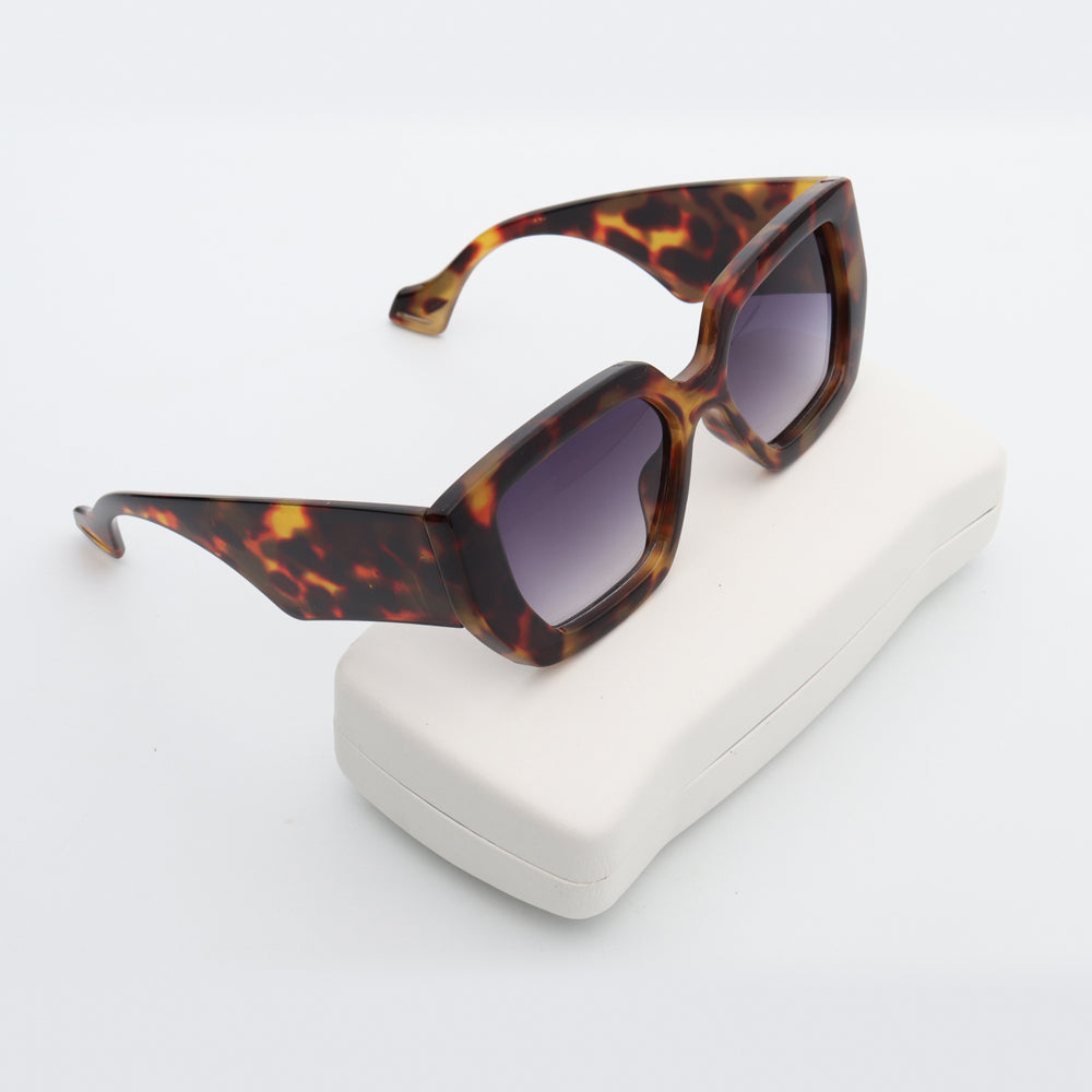 Pelle Luxur Unisex Sunglasses PLSG8127 - Buy 1 Get 1 Free