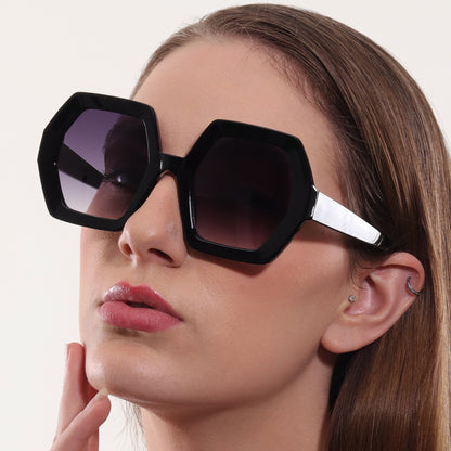 Pelle Luxur Unisex Sunglasses PLSG8303