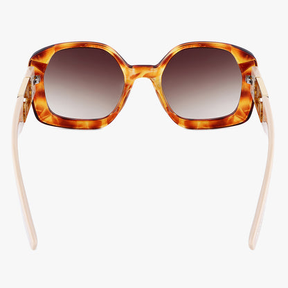 Pelle Luxur Unisex Sunglasses PLSG8024 - Buy 1 Get 1 Free