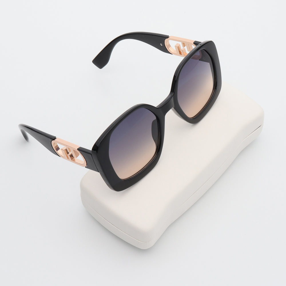 Pelle Luxur Unisex Sunglasses PLSG8285