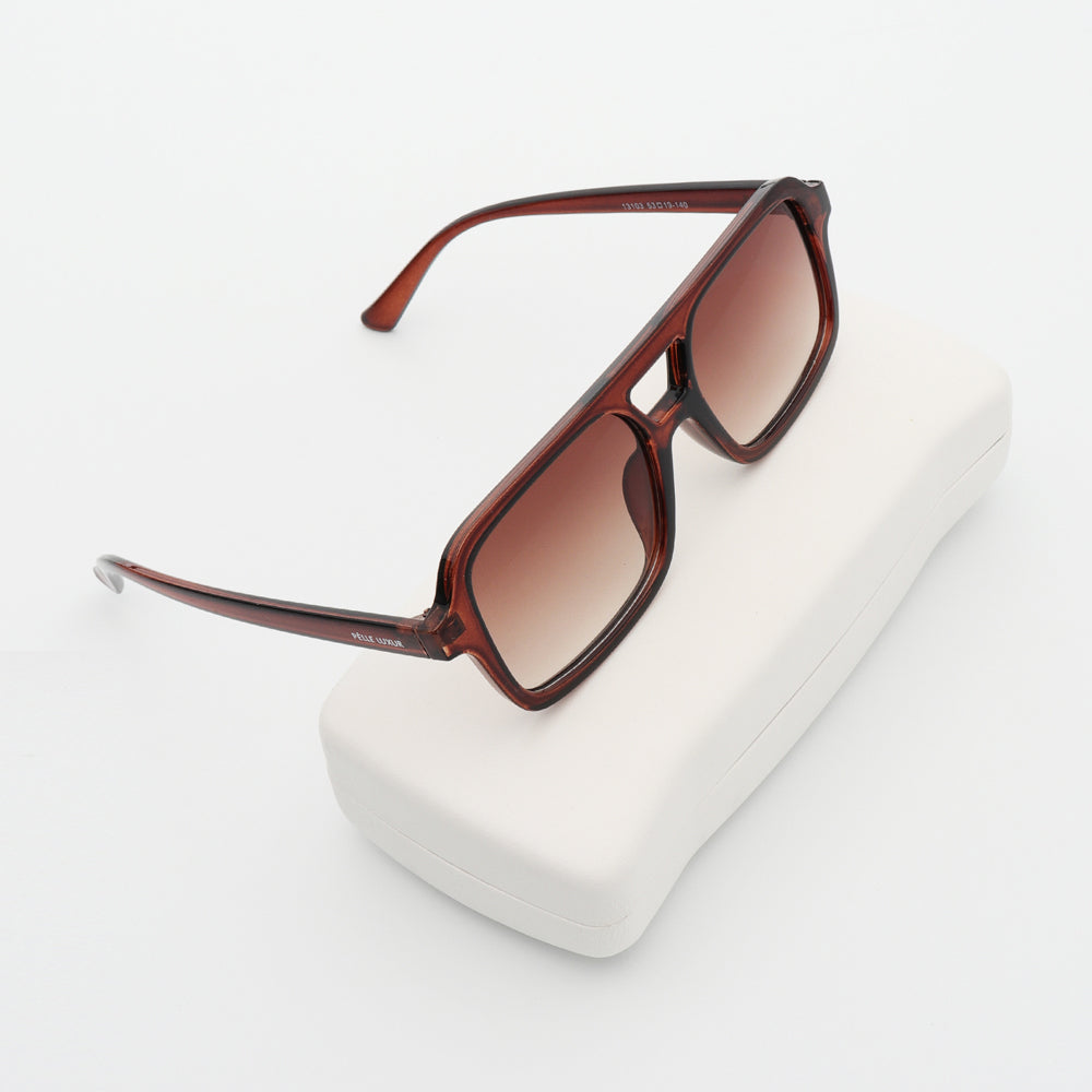 Pelle Luxur Unisex Sunglasses PLSG8215