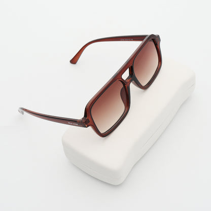 Pelle Luxur Unisex Sunglasses PLSG8215
