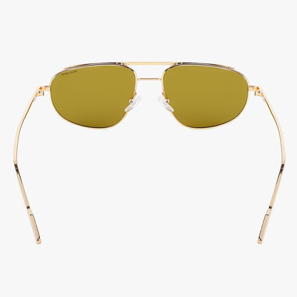 Pelle Luxur Unisex Sunglasses PLSG8060 - Buy 1 Get 1 Free