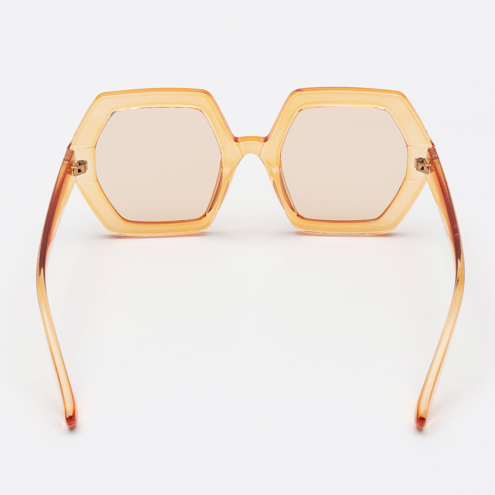Pelle Luxur Unisex Sunglasses PLSG8300