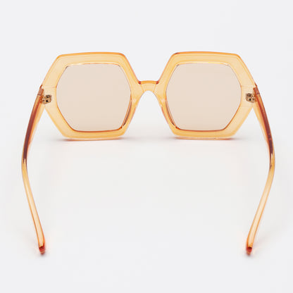 Pelle Luxur Unisex Sunglasses PLSG8300