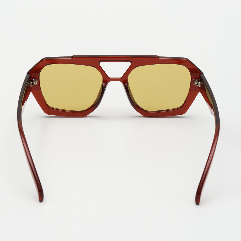 Pelle Luxur Unisex Sunglasses PLSG8425 - Buy 1 Get 1 Free