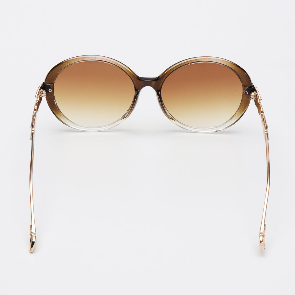 Pelle Luxur Unisex Sunglasses PLSG8305