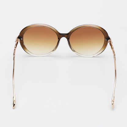 Pelle Luxur Unisex Sunglasses PLSG8305
