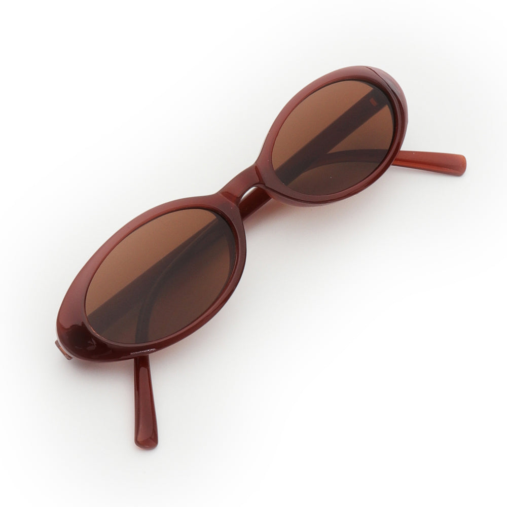 Pelle Luxur Unisex Sunglasses PLSG8236