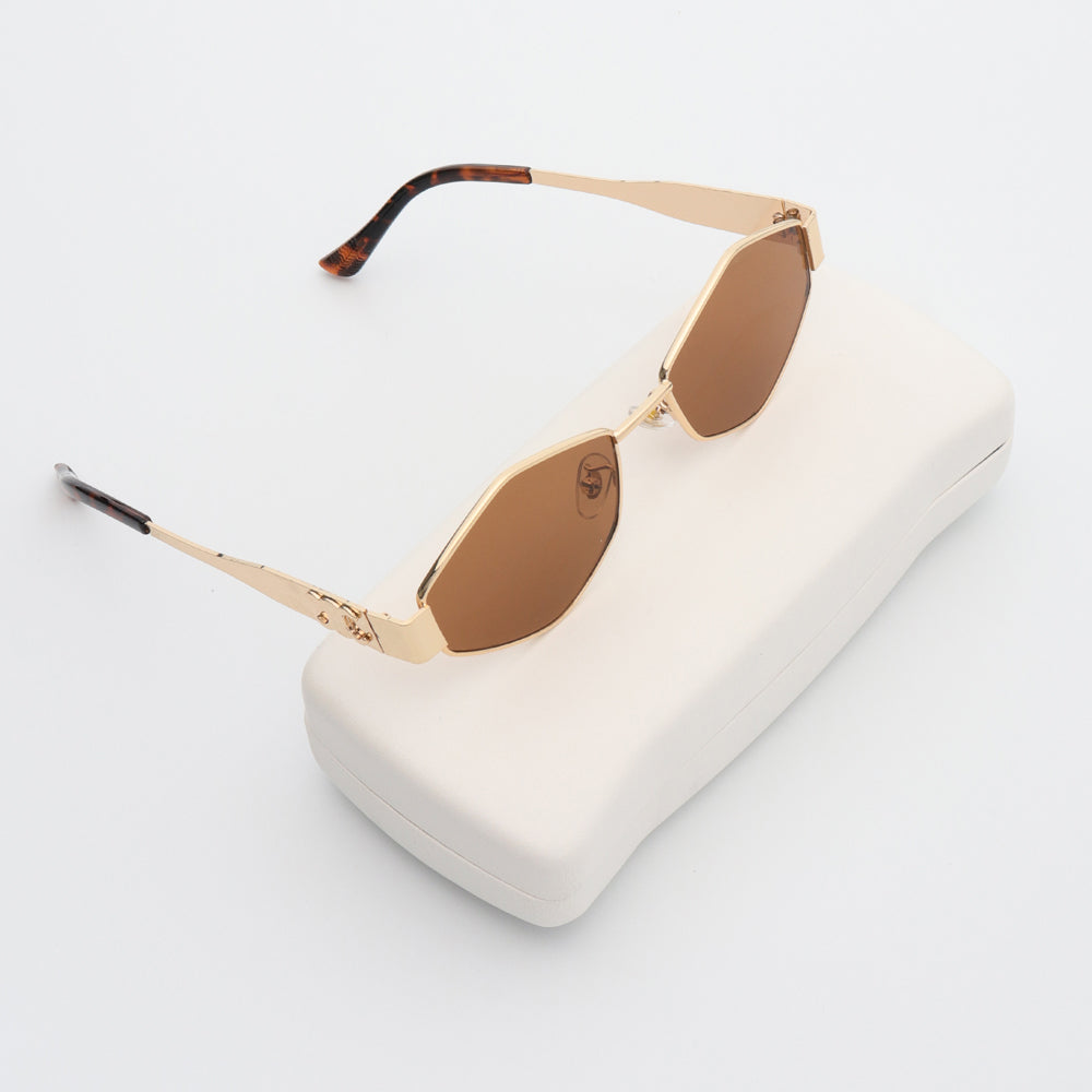 Pelle Luxur Unisex Sunglasses PLSG8275