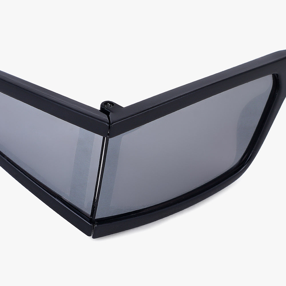 Pelle Luxur Unisex Sunglasses PLSG8010 - Buy 1 Get 1 Free