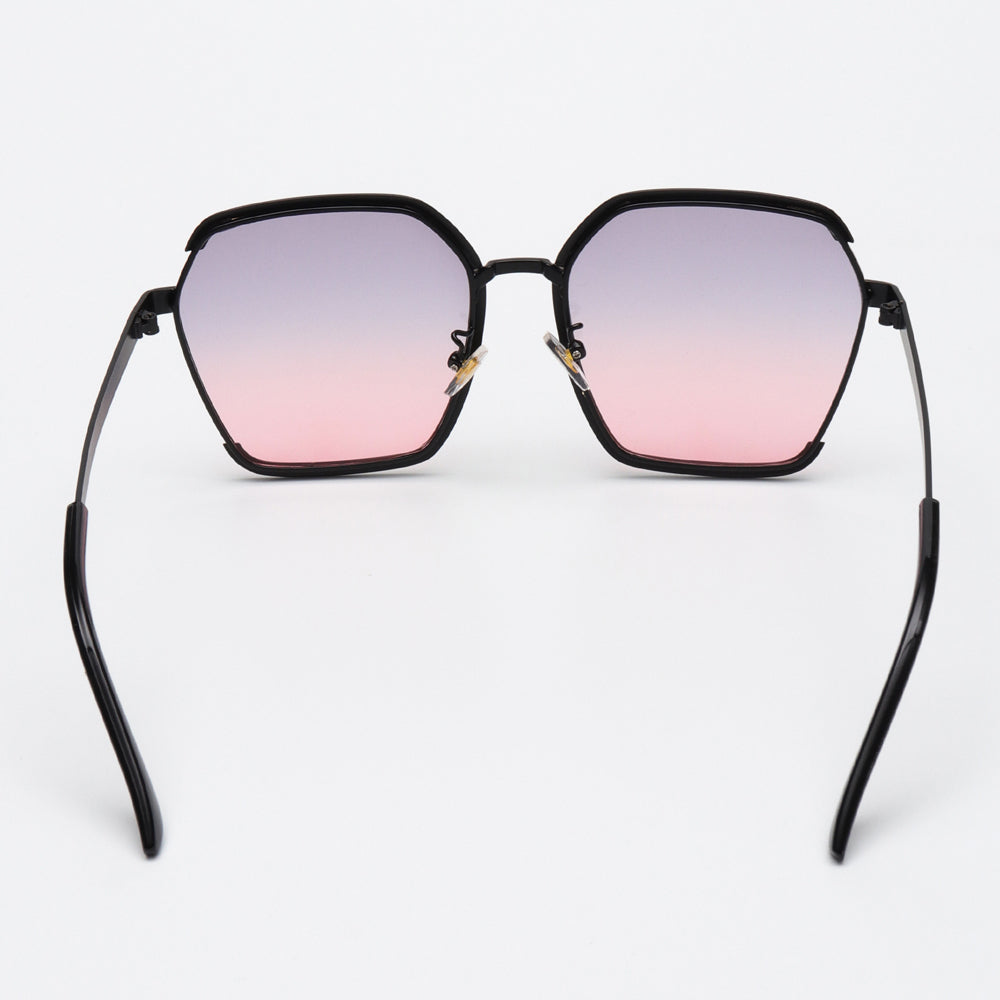 Pelle Luxur Unisex Sunglasses PLSG8399 - Buy 1 Get 1 Free