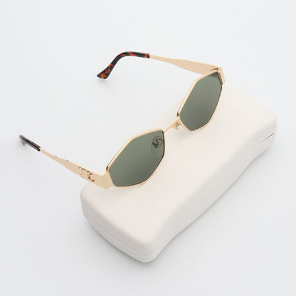 Pelle Luxur Unisex Sunglasses PLSG8276