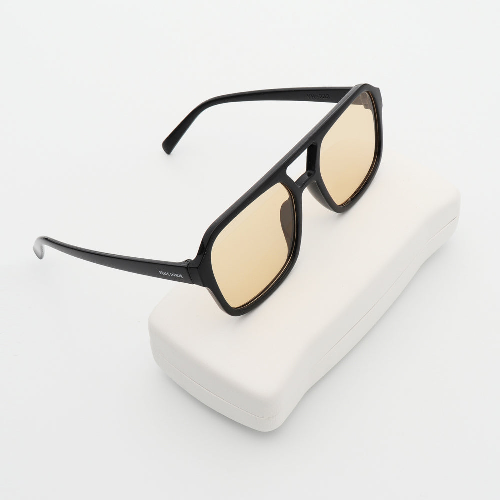 Pelle Luxur Unisex Sunglasses PLSG8207