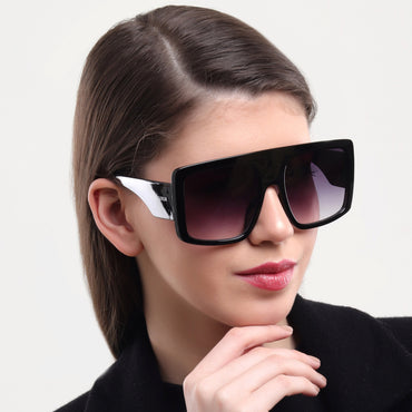 Pelle Luxur Unisex Sunglasses PLSG8145 - Buy 1 Get 1 Free