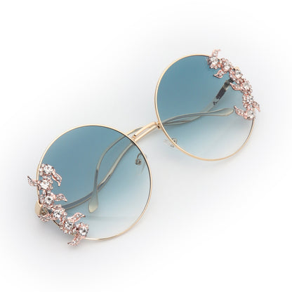 Pelle Luxur Unisex Sunglasses PLSG8329