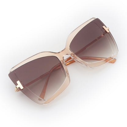 Pelle Luxur Unisex Sunglasses PLSG8294