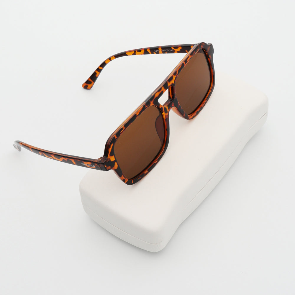 Pelle Luxur Unisex Sunglasses PLSG8214