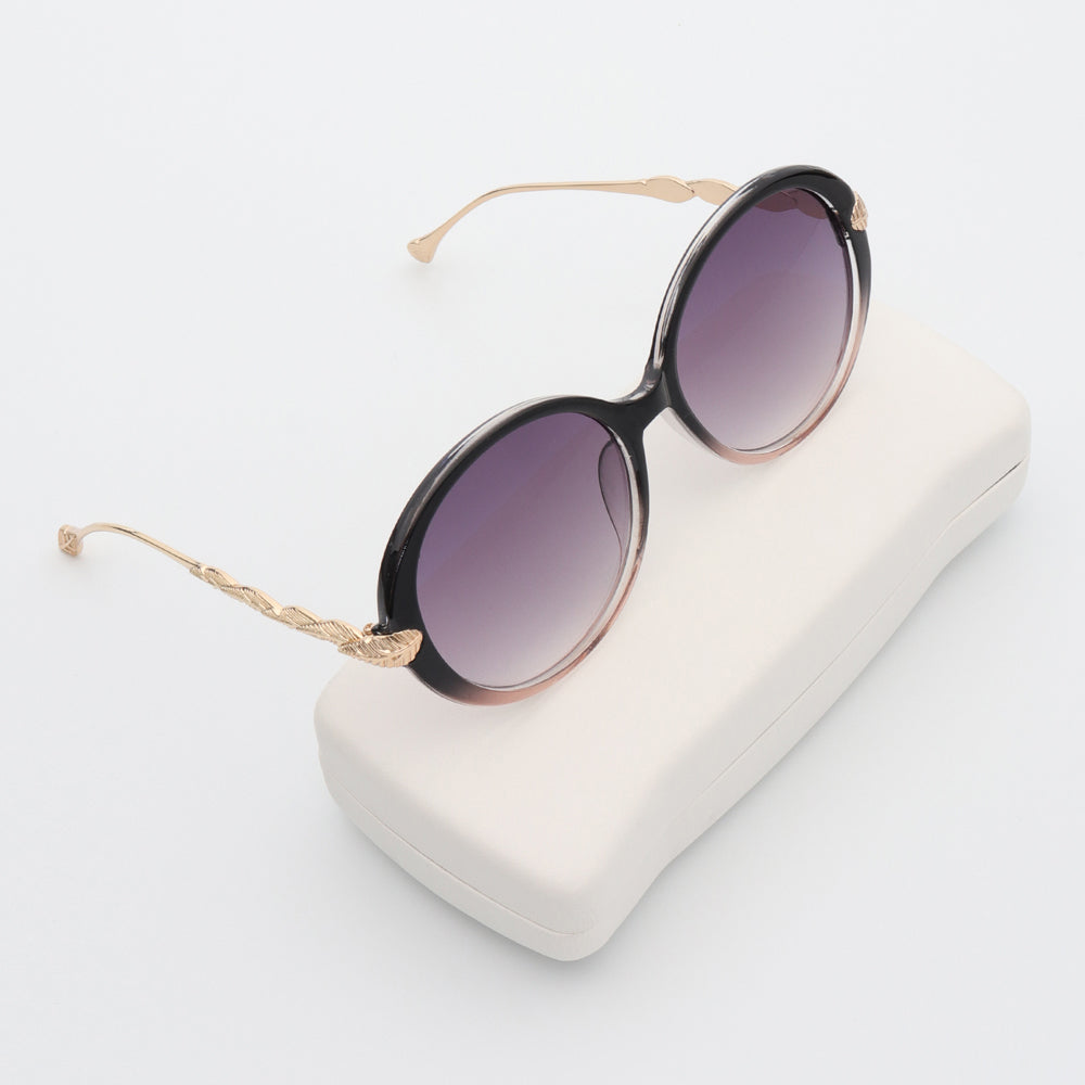 Pelle Luxur Unisex Sunglasses PLSG8306