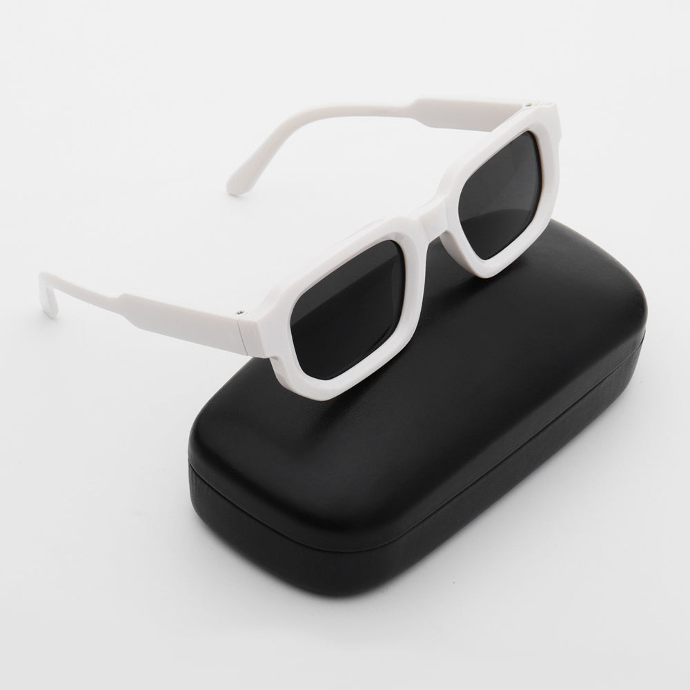 Pelle Luxur Unisex Sunglasses PLSG8097 - Buy 1 Get 1 Free