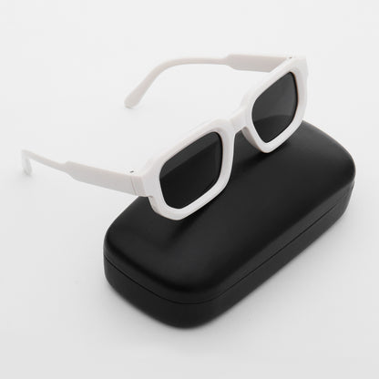 Pelle Luxur Unisex Sunglasses PLSG8097 - Buy 1 Get 1 Free