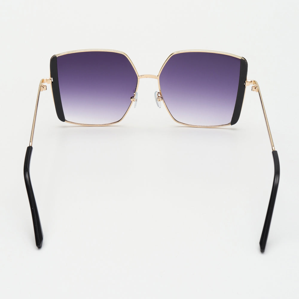 Pelle Luxur Unisex Sunglasses PLSG8431 - Buy 1 Get 1 Free