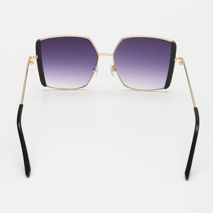 Pelle Luxur Unisex Sunglasses PLSG8431 - Buy 1 Get 1 Free