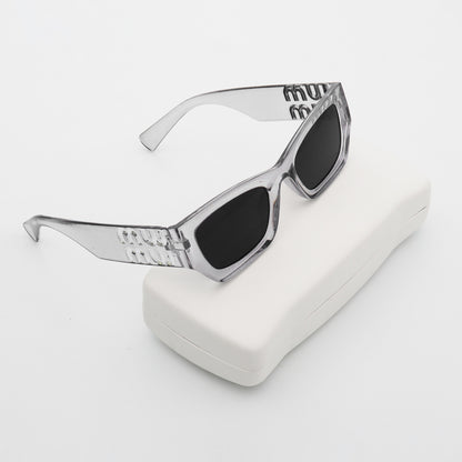 Pelle Luxur Unisex Sunglasses PLSG8108 - Buy 1 Get 1 Free