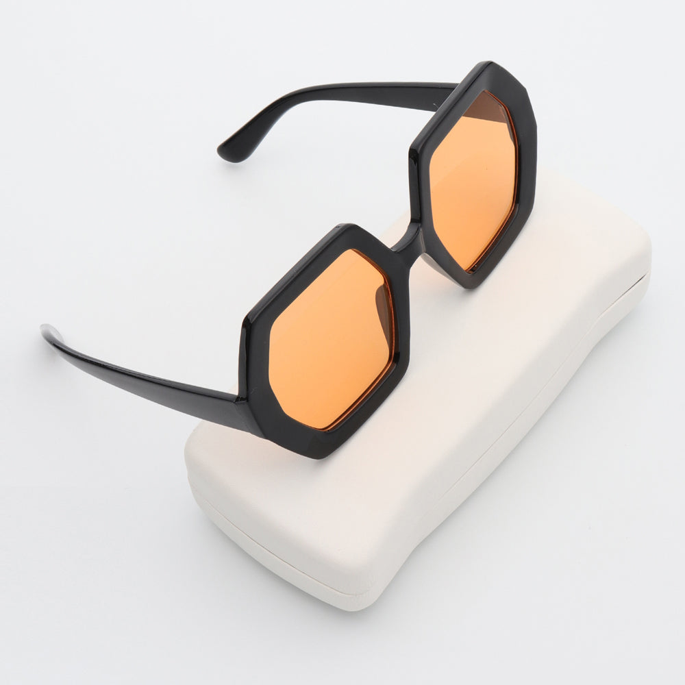 Pelle Luxur Unisex Sunglasses PLSG8299
