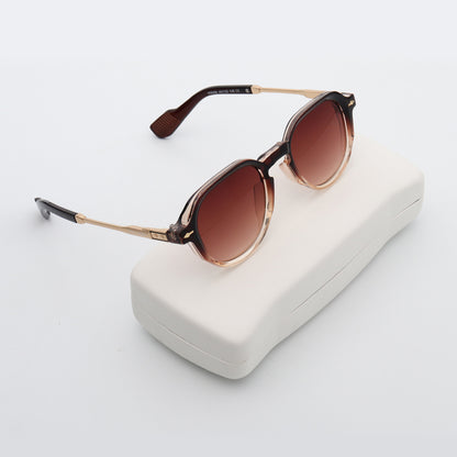 Pelle Luxur Unisex Sunglasses PLSG8248