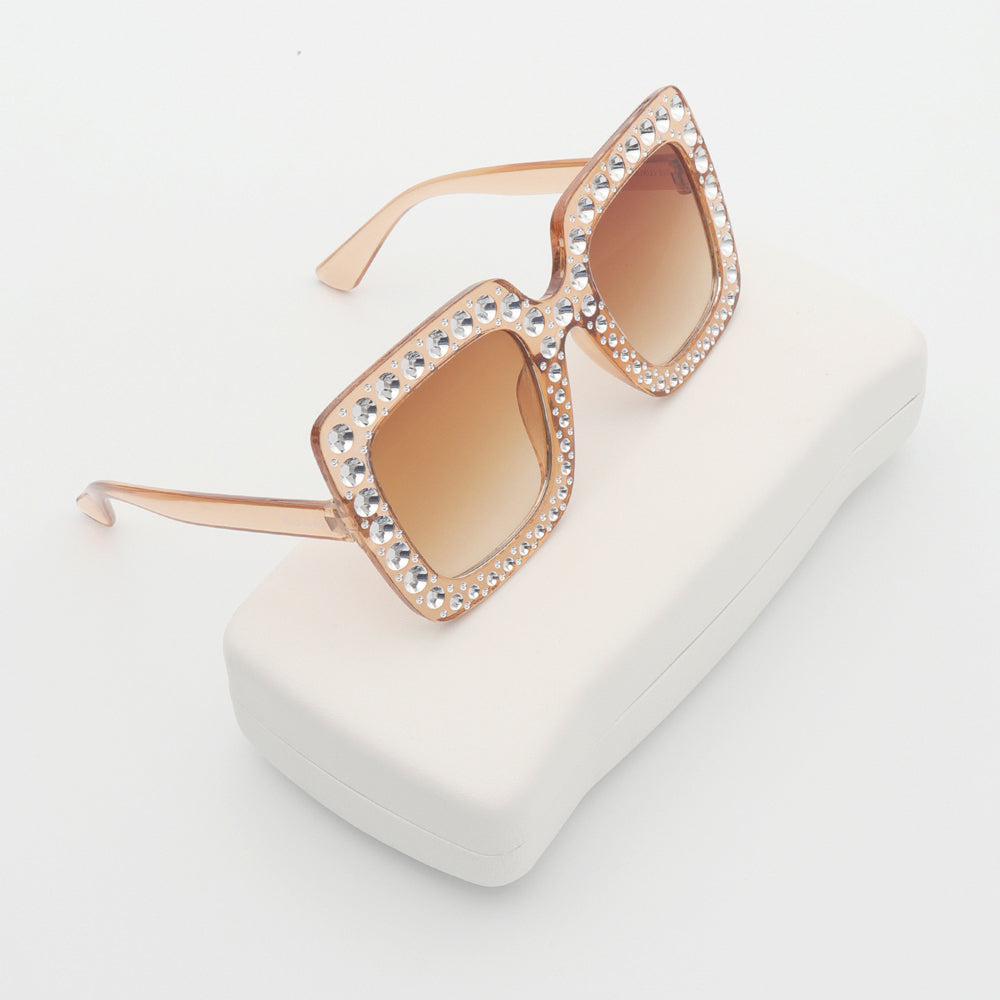 Pelle Luxur Unisex Sunglasses PLSG8199