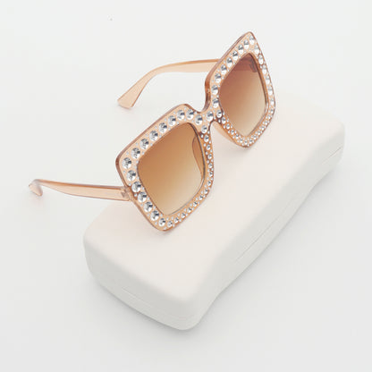 Pelle Luxur Unisex Sunglasses PLSG8199