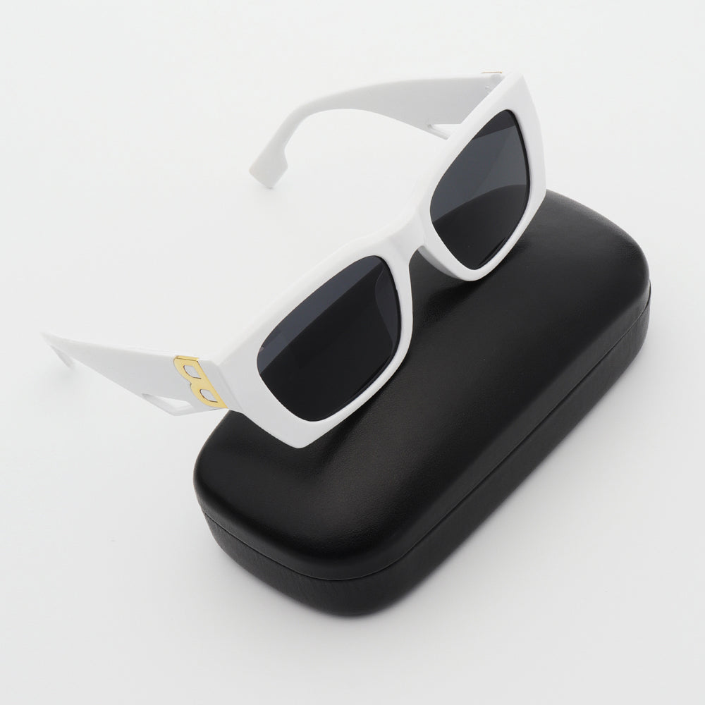 Pelle Luxur Unisex Sunglasses PLSG8115 - Buy 1 Get 1 Free