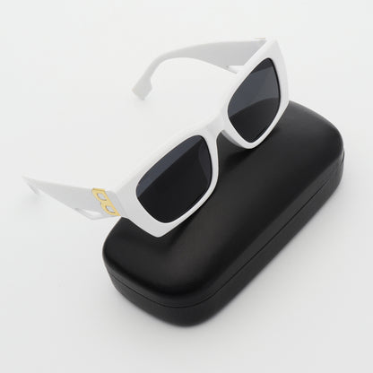 Pelle Luxur Unisex Sunglasses PLSG8115 - Buy 1 Get 1 Free